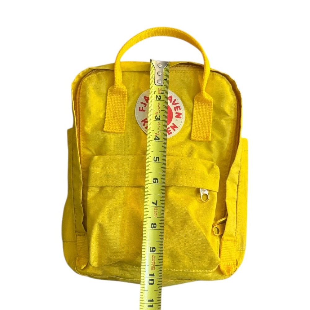 Fjallraven Kanken Everyday Mini Backpack - Picture 9 of 10
